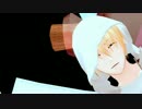 「刀剣乱舞」まんばちゃんで、お願いシンデレラ「MMD」