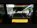 【CHUNITHM】響 EXPERT【ALL JUSTICE】