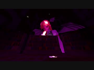 【ゆっくり】BAYONETTA[ジャンヌ ∞Climax] Part12[CH05 1/5]