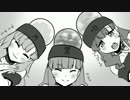 【第9回東方ニコ堂祭】クラふとmini②【遅刻組】　