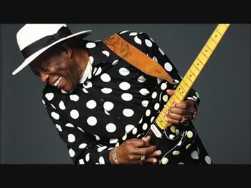 【作業用BGM】Buddy Guy Side-B