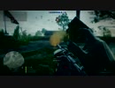 【BF1】スナイパー連続キルMontage ep.7 by TIE_FLAME