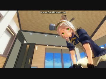 XXハンター VRときあめ姉貴兄貴　第3章