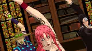 MMD  ドーナツホール