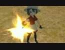 ギャング撃ち