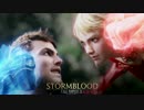 【FF14】 patch4.0 紅蓮の解放者 【実況】 part 1