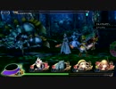 #4【ヴァルキリーアナトミア】ヴァルハラ黒葉樹海　最終区画