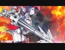 初心者ヘタレ野郎のwlw PART12　シュネ vs  リン