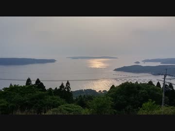 車載動画始めました（正式タイトル未定）
