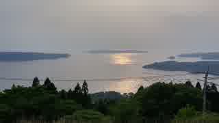 車載動画始めました（正式タイトル未定）