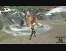【MHF-Z】第114回韋駄天杯【司銀龍討伐Ｇ！】狩猟笛部門