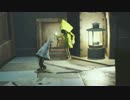 #1 【ホラー】　からあ　「Little Nightmares」　【実況】
