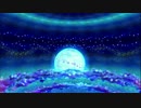 クィン・セクトニア第2形態戦背景【SPICA】