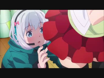 目力メロンパン﻿.bb