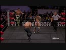 【ROH】ザ・キングダムvsエル・テリブレ&ウルティモ・ゲレーロ【BITW】