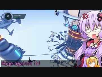【Trials_Fusion】バイク乗りゆかり Part43【VOICEROID実況】