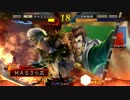 MAS3の三国志大戦　その６　無言