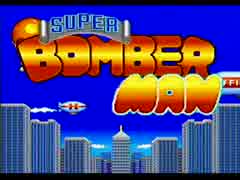 うちのSFCソフトを実況その４『スーパーボンバーマン』