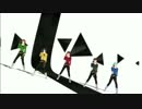 【MMDあんスタ】流星隊ELECT