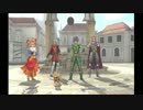 【二人実況】異世界の勇者と世界を救う旅 part28【ドラクエヒーローズ2】