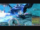【PSO2】EP5バランス調整アプデ前に最大ダメ表記カンスト祭り！【SuGu】