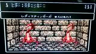[実況]「ウィザードリィ V（SFC）」無知識の僕がプレイしてみた。
