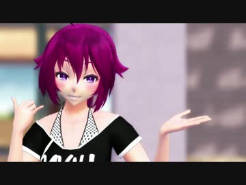 恒心キャラで洋楽メドレー