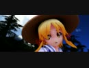 【東方MMD】恋愛デコレート【すわこさま】