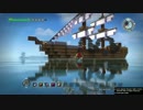 【DQB】知られざる島をお散歩～(*^。^*)