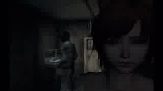 【実況】外人のお姉さんが零～月蝕の仮面～を美しくプレイpart16