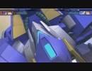 【Gジェネジェネシス】UC-MSV　戦闘アニメ集