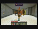 【Minecraft】ケモノ工業 31【ゆっくり実況】