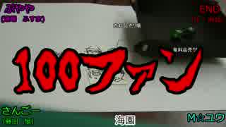 超初心者達の　gdgdクトゥルフ神話TRPG　第一話の惨