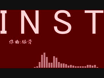 【オリジナル曲】Rockin'knock【NNI】