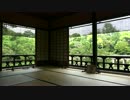 濃緑の京都(2017/6/24)