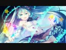 【初音ミク】Shiny★STARS【オリジナル】refined!