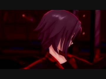 【GO】CASABLANCA【HARUMAKO】