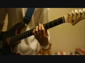 【「Story of Hope」】from Despair to Hope (Re-rec) 弾いてみた