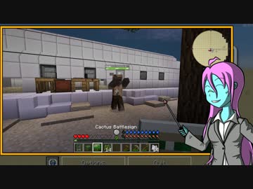 【Minecraft】ほのぼの遭難日誌 Part.02【Forever Stranded】