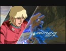 ガンダムバーサス対戦動画【百式視点】
