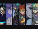 【MAD】Bond of the Resistance.【再々】