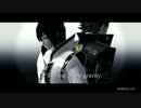 【MMD戦国BASARA】伊達主従で１/６-out of the gravity-【筆頭命日2017】