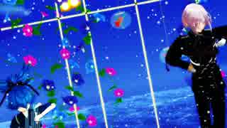 【MMD刀剣乱舞】ドーナツホール【刀剣入手順・小夜・骨喰】