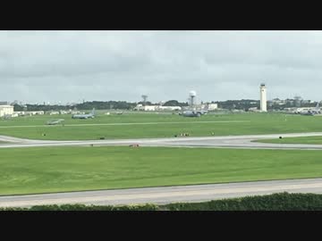 【ゆっくり】　日本一周自転車旅　part44　名護⇒那覇