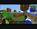 sansとマイクラ(偽実況)　そのさんず