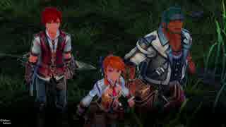 【Ys8(PS4)】難易度Infernoで地獄の無人島生活 part38【日本語/英語実況】