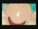 溺れ死ぬボーちゃん(一人称視点)