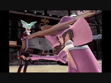 【ＰＳＯ2】宇宙を救う飼い主です。パート34