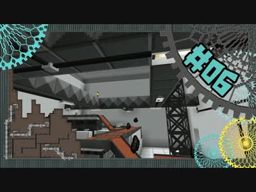 【Minecraft】ゆかり工魔録【VOICEROID&ゆっくり】Part.06