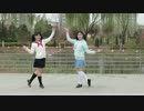 【歌美X妖々】カラフル×メロディ踊ってみた